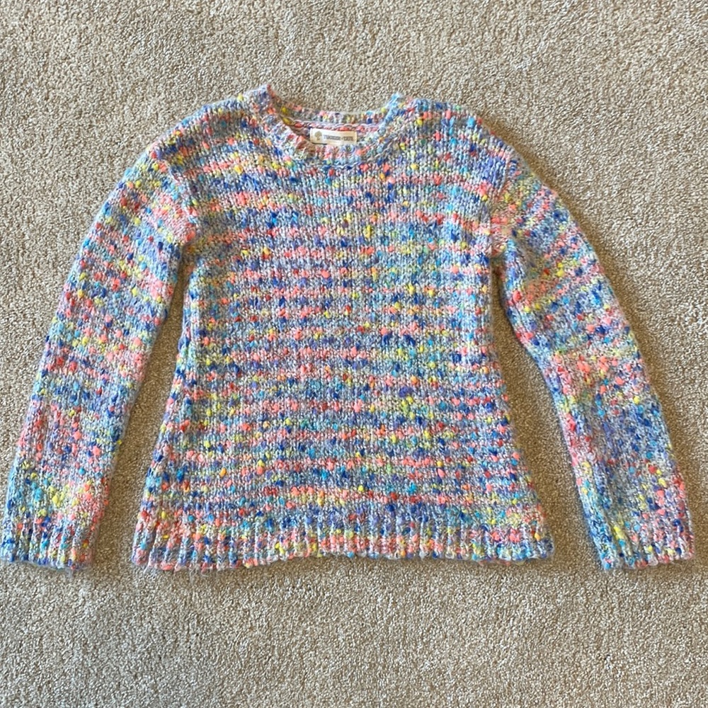 Tucker & Tate Knit Sweater